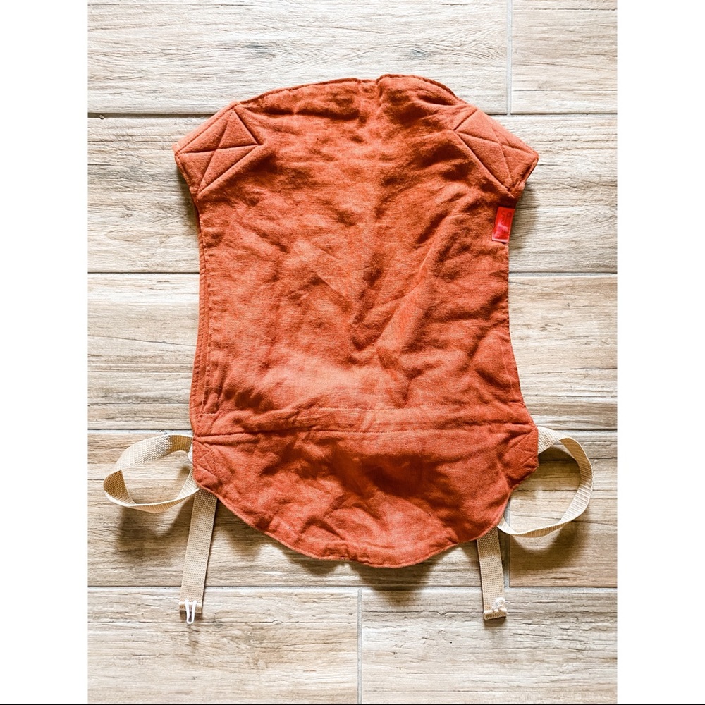 Sakura Bloom Clover Onbuhimo